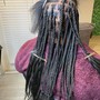 Feed-in Braids (15-20)