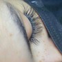 Strip Lashes