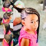 Kid's Braids