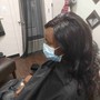 Deep Conditioning Treatment