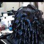 Crochet Braids