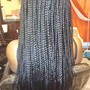 Senegalese Twist