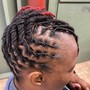 Starter Locs