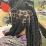 (Top Locs) Loc Style       -only style-