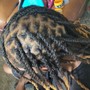 Dreadlocks