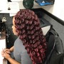 Crochet Braids