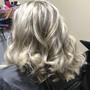 Full Balayage