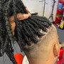 Comb Twist