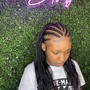 Textured Soft Locs 14” & 18”