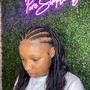 Textured Soft Locs 14” & 18”