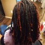 Twists