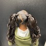 ??NEW SERVICE Loc extensions! (Hair included in price)