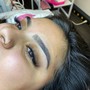 Brow Lamination