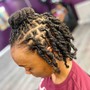 Goddess Braids (NATURAL HAIR ONLY)