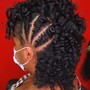 Flat Twists