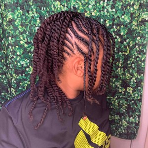 Natural Hair Near Me: Durham, NC | Appointments | StyleSeat