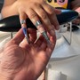 Men’s Manicure