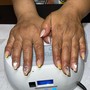 Gel Manicure