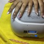 Gel Manicure