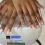 Gel Manicure