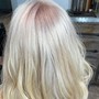 Olaplex Treatment