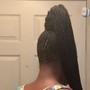 Kinky Twist