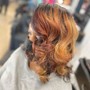 Partial Highlights