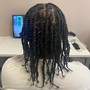 Loc Retwist