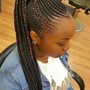 Kinky twist