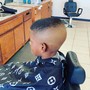 Kid’s Cut