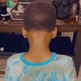 Kid’s Cut