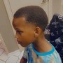 Kid’s Cut