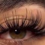 Eyelash Full Set