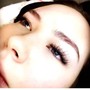 Eyelash Extension Removal