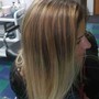 Olaplex Treatment