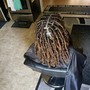 Loc Retwist