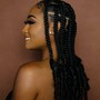 Crochet Braids