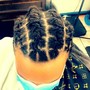 Cornrows