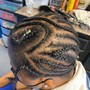 Flat Twists