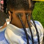 Box Braids