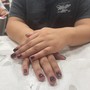 Manicure - Polish