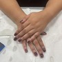 Manicure + Pedicure