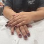 Manicure + Pedicure