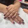 Manicure - Polish