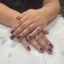 Manicure - Polish