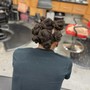 Bantu Knots