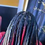 Freestyle Stitch Braids