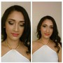 Full Makeup Application