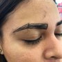 Eyebrow Wax