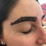 Eyebrow Wax